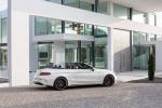 Mercedes-AMG C63 S Cabriolet 2016 года